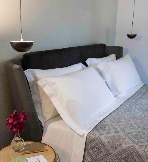 בית מלון כפרי Dattilo