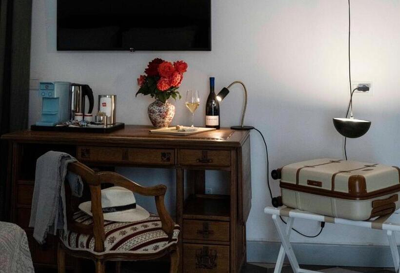 בית מלון כפרי Dattilo