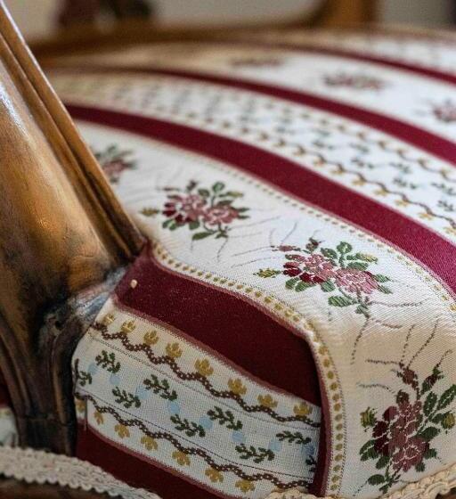 בית מלון כפרי Dattilo