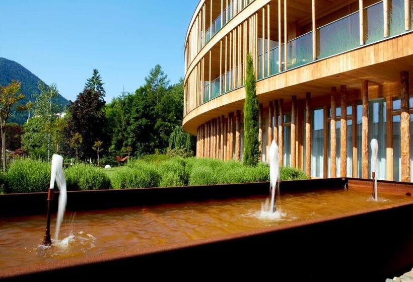 בית מלון כפרי Der Waldhof