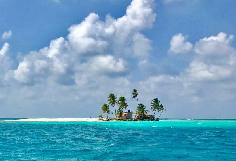 فندق El Porvenir