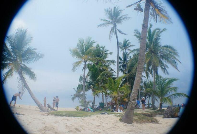 فندق El Porvenir