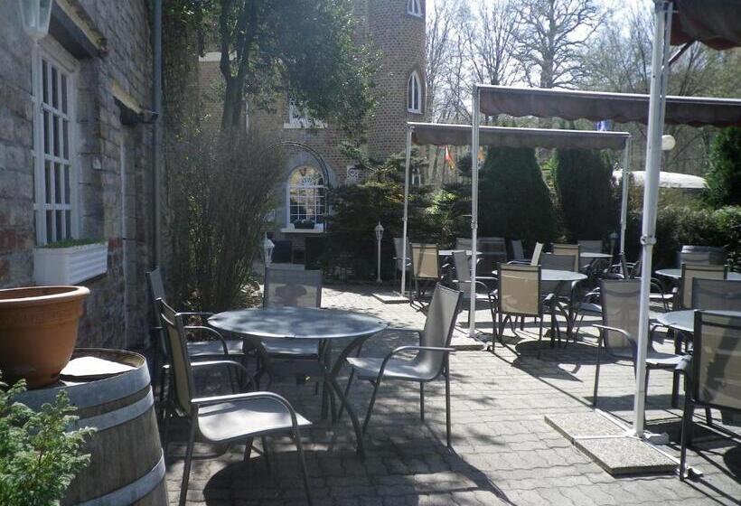 酒店 Ermitage Du Moulin Labotte