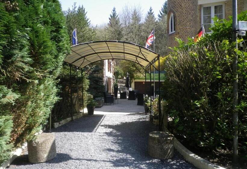 酒店 Ermitage Du Moulin Labotte