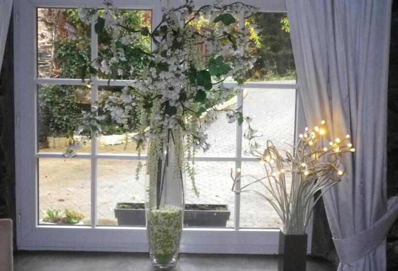 酒店 Ermitage Du Moulin Labotte