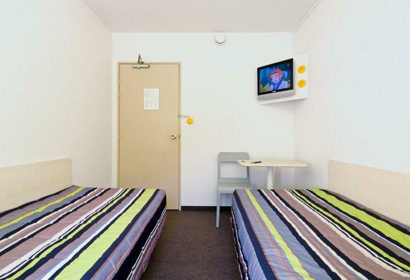 Enzo Hotel 1er Prix
