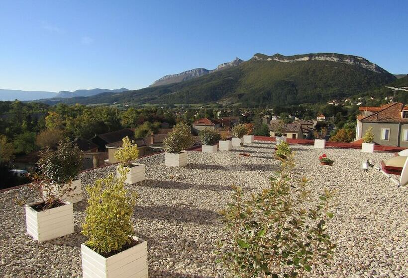 בית מלון כפרי Fifi Moulin