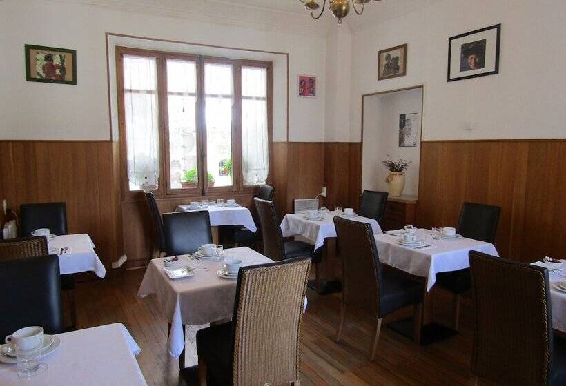 בית מלון כפרי Fifi Moulin