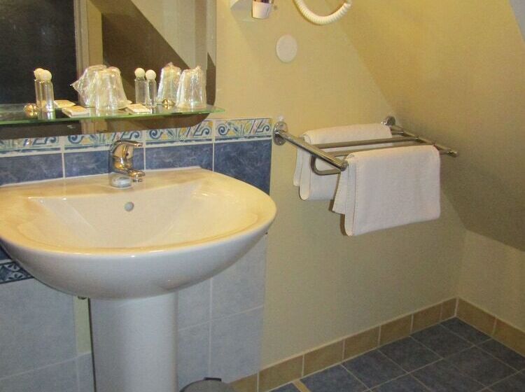 בית מלון כפרי Fifi Moulin