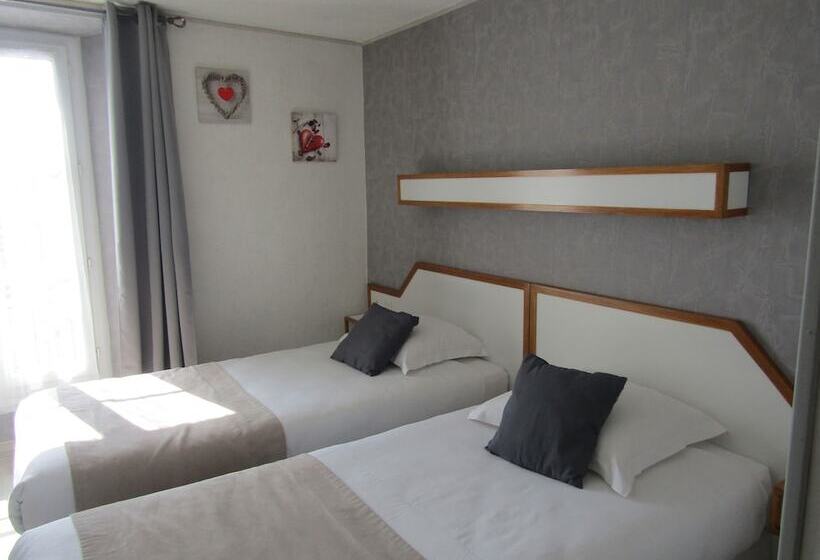 בית מלון כפרי Fifi Moulin