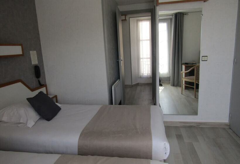 בית מלון כפרי Fifi Moulin