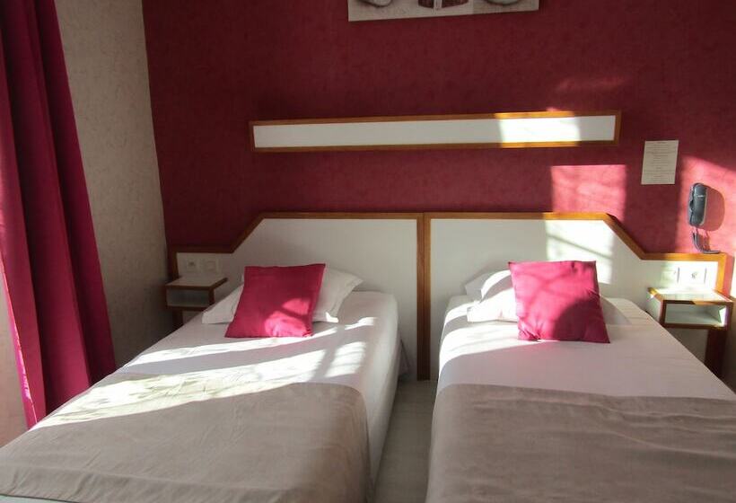 בית מלון כפרי Fifi Moulin