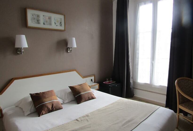 בית מלון כפרי Fifi Moulin