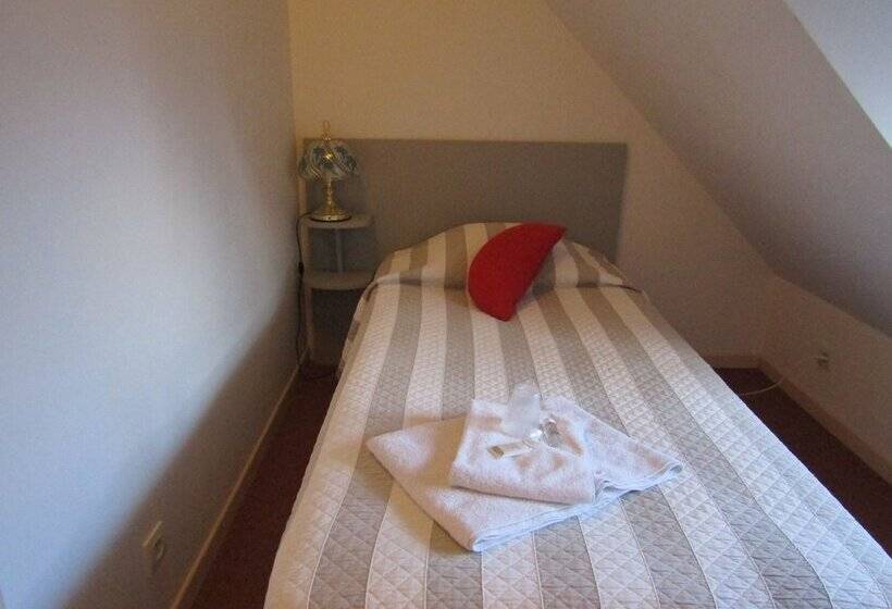 בית מלון כפרי Fifi Moulin