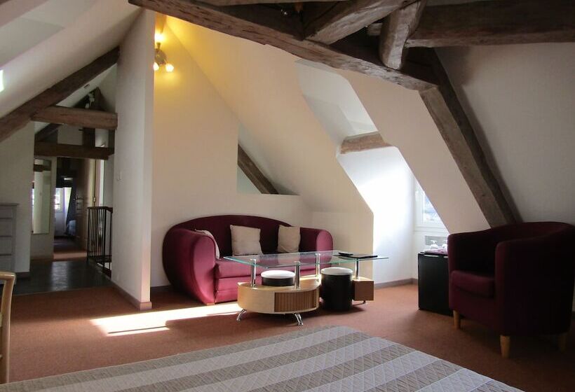 בית מלון כפרי Fifi Moulin