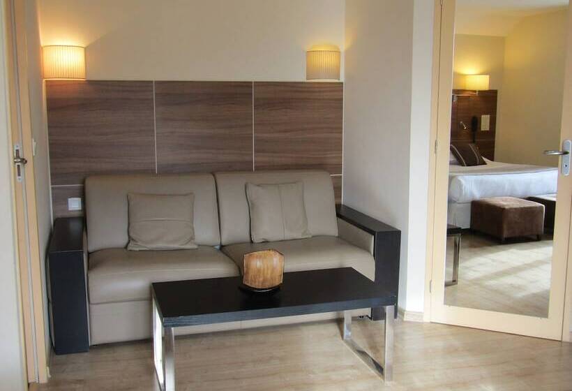 בית מלון כפרי Fifi Moulin