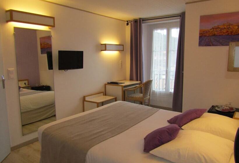 בית מלון כפרי Fifi Moulin