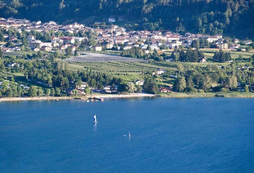 בית מלון כפרי Garnì Bellavista