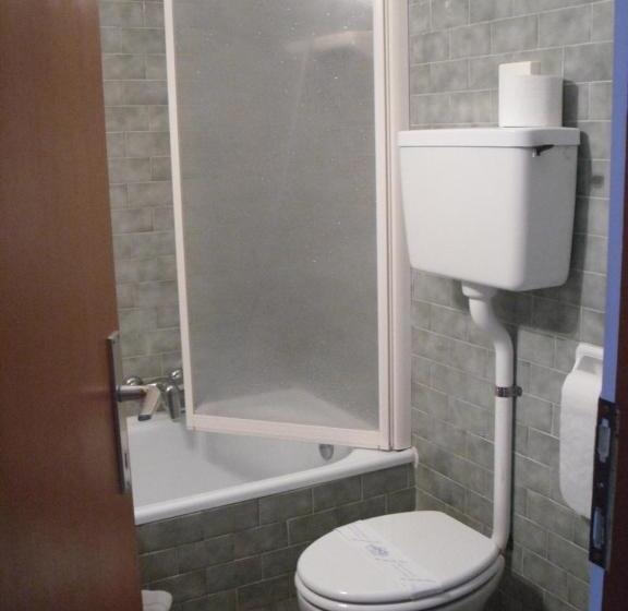 בית מלון כפרי Garnì Bellavista