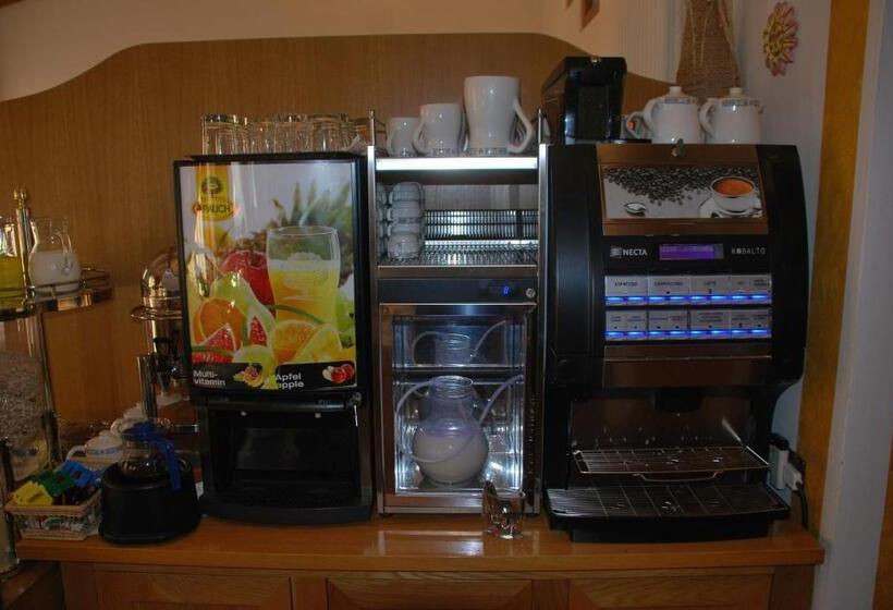 בית מלון כפרי Garnì Zanella