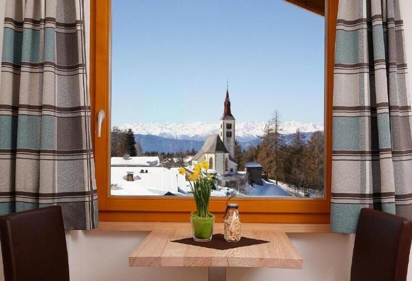 호텔 Gasthof Weber