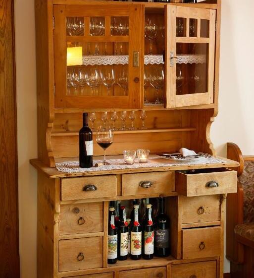 호텔 Gasthof Weber