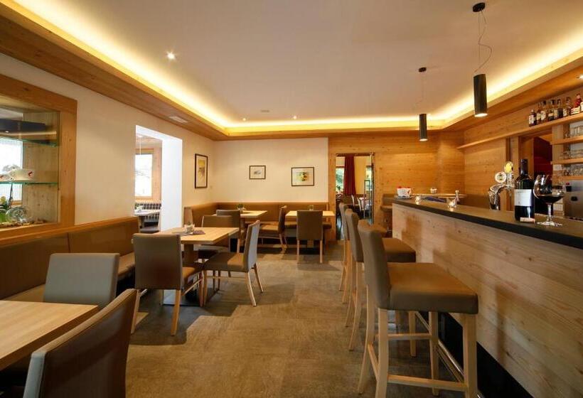 호텔 Gasthof Weber