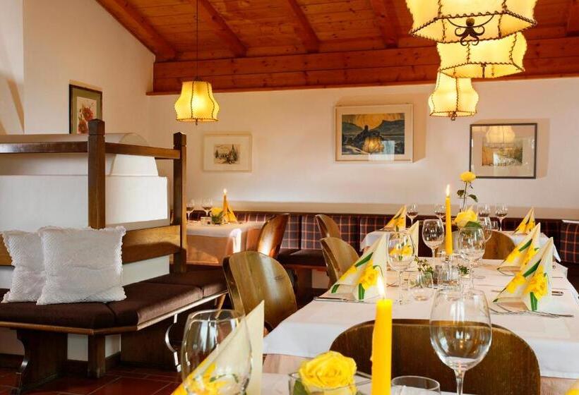 호텔 Gasthof Weber