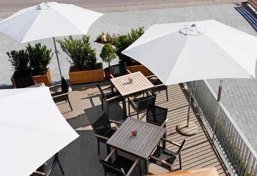 호텔 Gasthof Weber