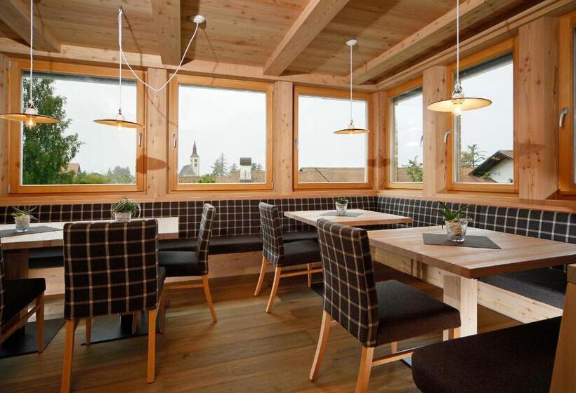 호텔 Gasthof Weber