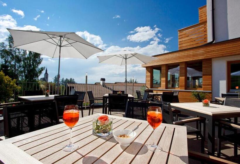 호텔 Gasthof Weber