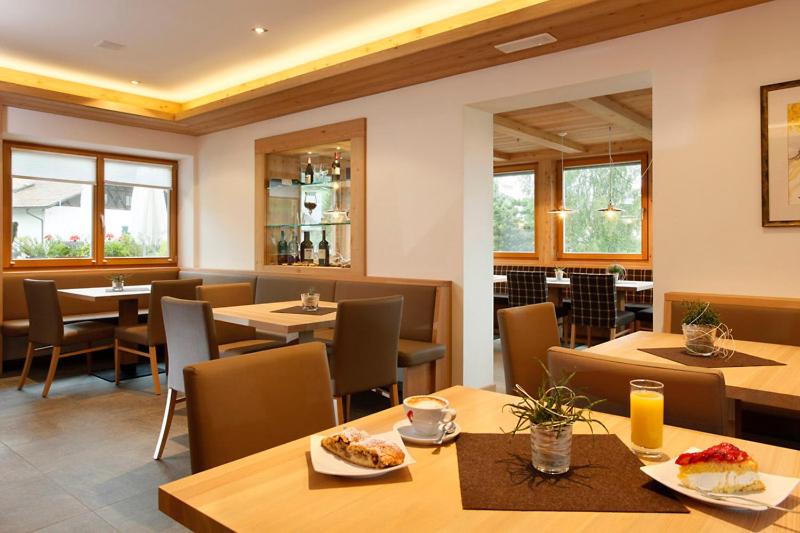 호텔 Gasthof Weber