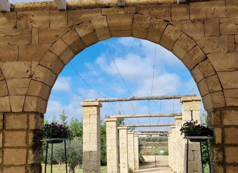 בית מלון כפרי Giardini Di Marzo