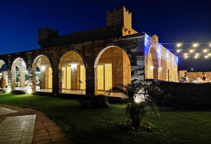 בית מלון כפרי Giardini Di Marzo