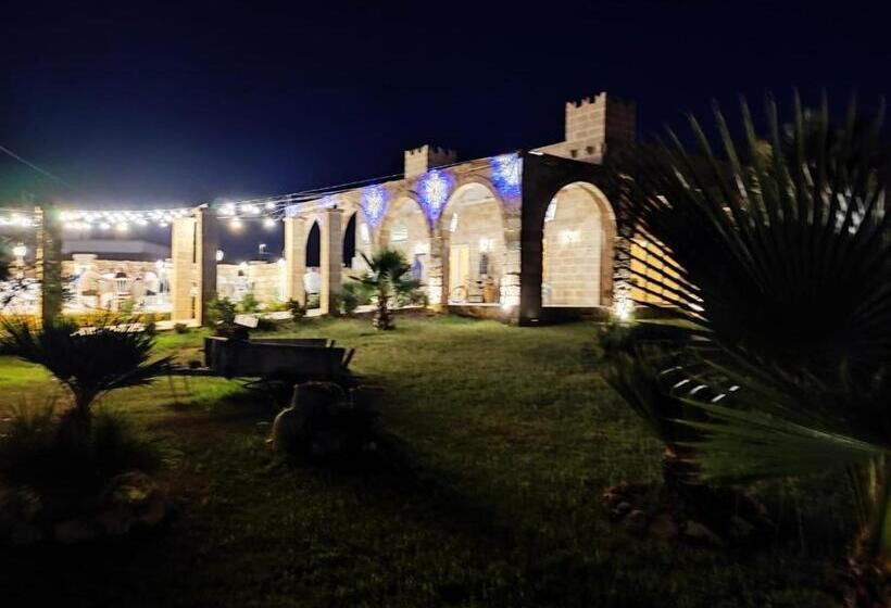 فندق Giardini Di Marzo