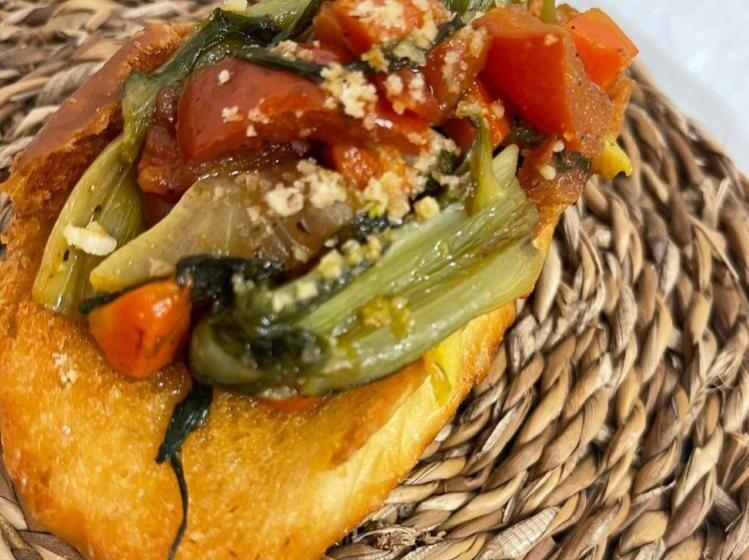 בית מלון כפרי Giardini Di Marzo