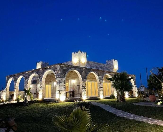 فندق Giardini Di Marzo