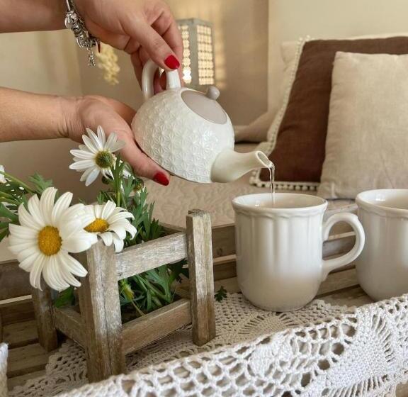 בית מלון כפרי Giardini Di Marzo