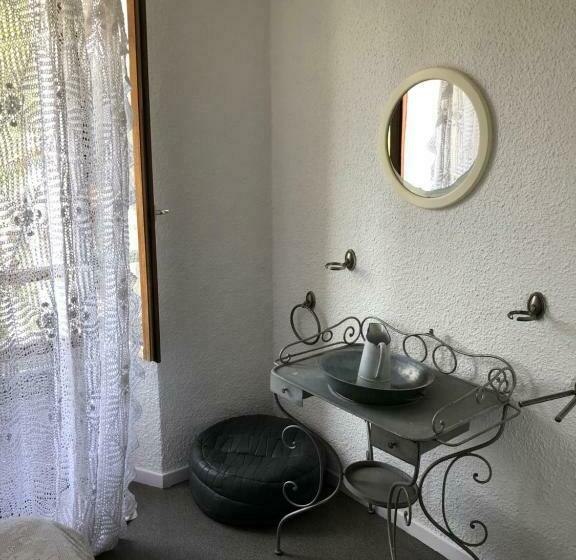 فندق Gîte Saint Pierre