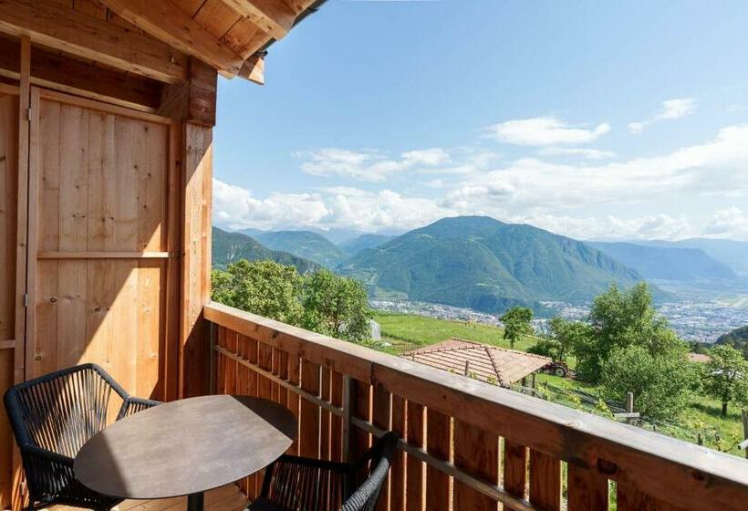 Отель Haflingerhof