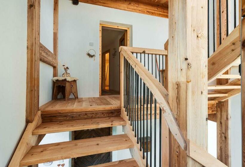 Отель Haflingerhof