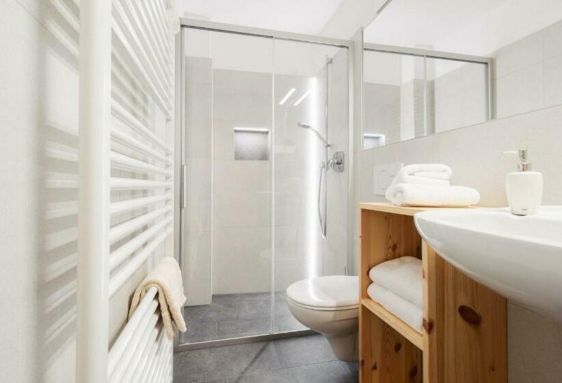 Отель Haflingerhof