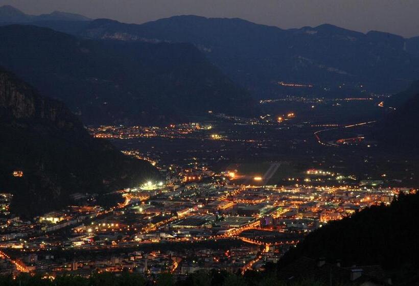 Отель Haflingerhof