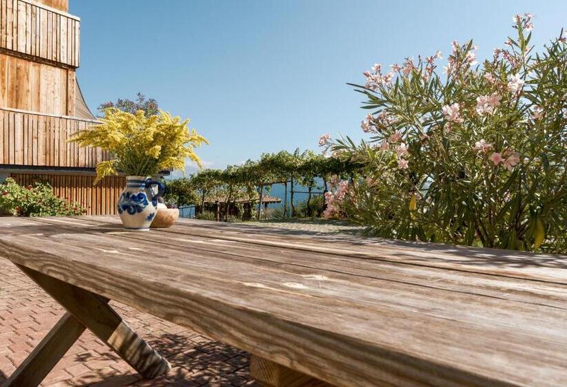 Отель Haflingerhof