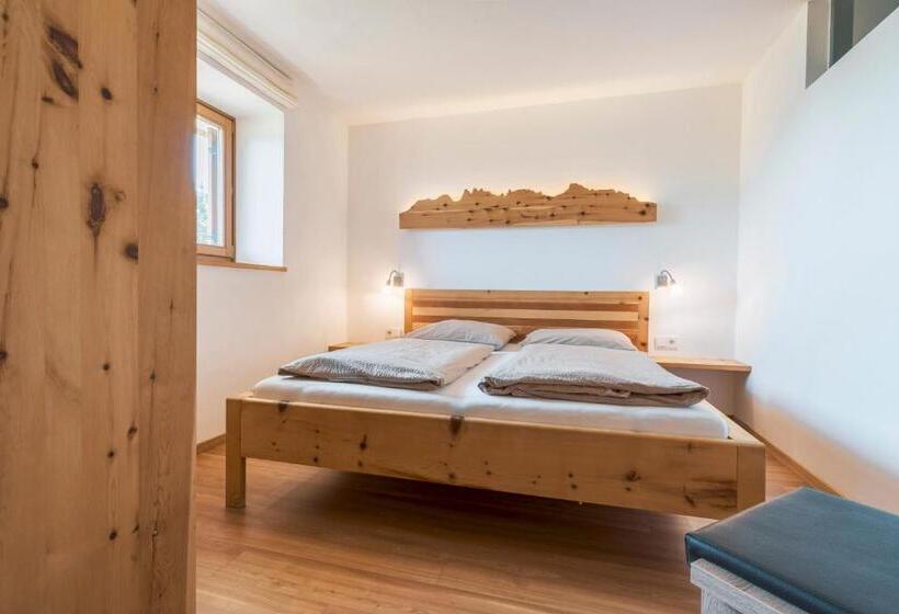 Отель Haflingerhof