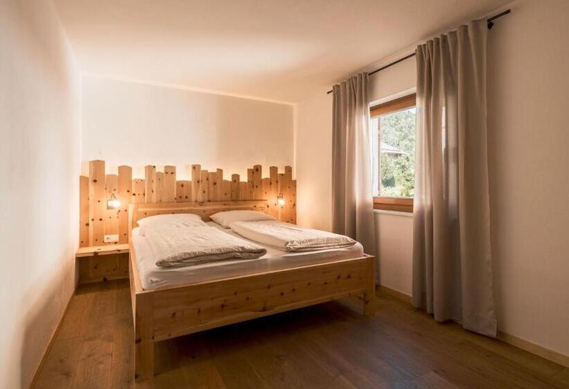 Отель Haflingerhof