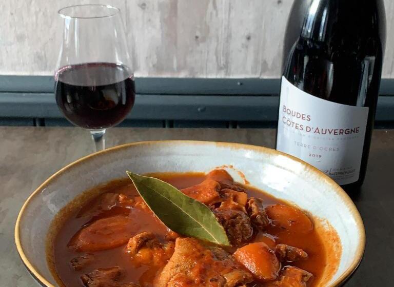 בית מלון כפרי Hôtel De La Poste