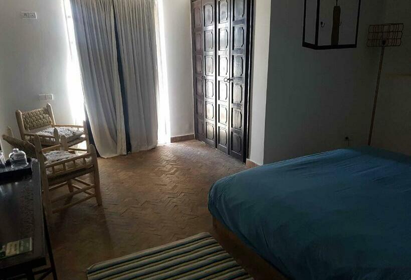 酒店 Domaine De L Arganeraie