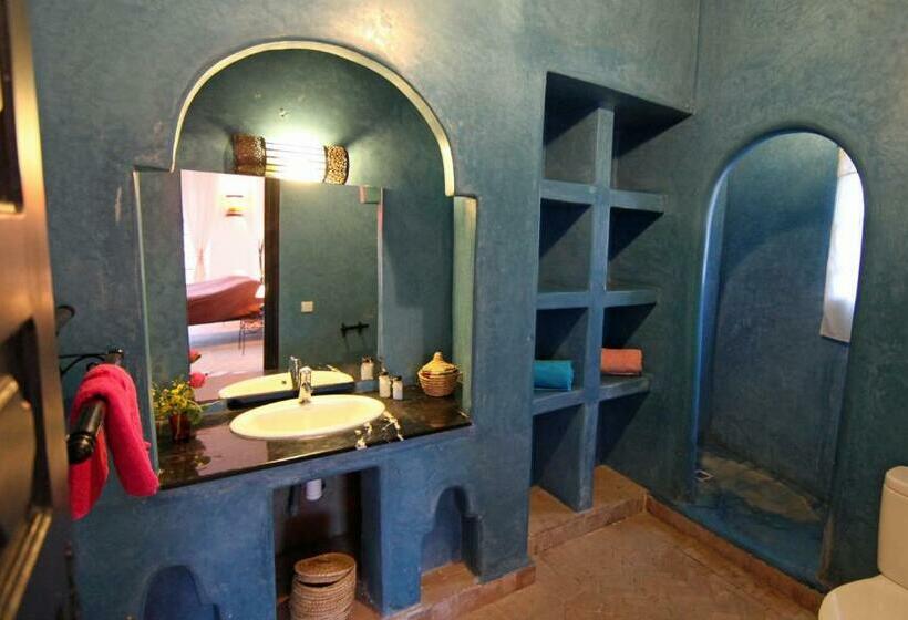 酒店 Domaine De L Arganeraie