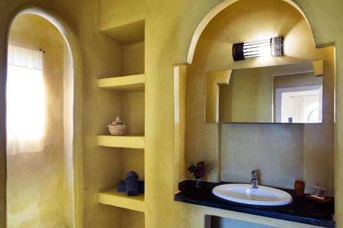 酒店 Domaine De L Arganeraie